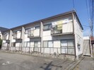 ハイツモリ北町の外観