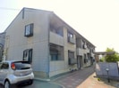 エトワール　ウエストの外観