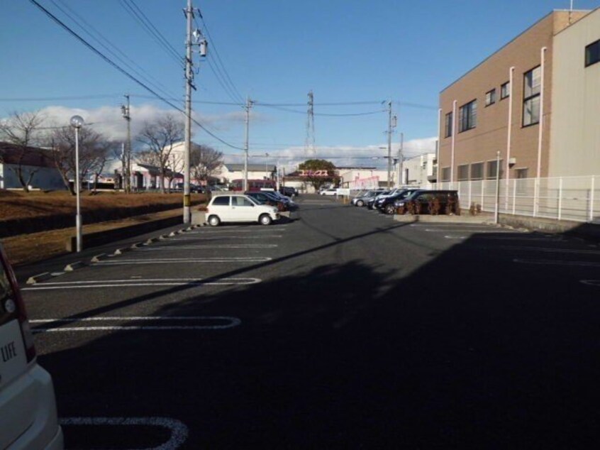  ルーラルハウス