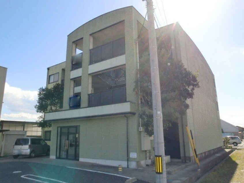  ルーラルハウス