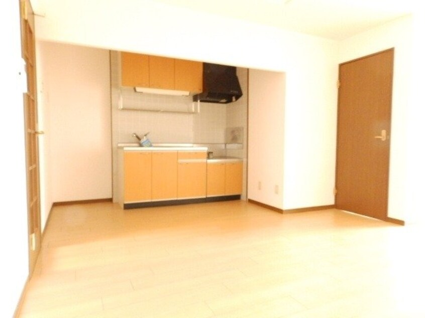  ルーラルハウス