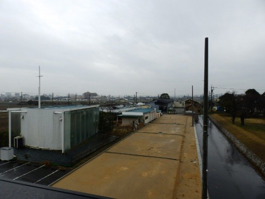  ルーラルハウス