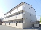ファミーユ小杉の外観