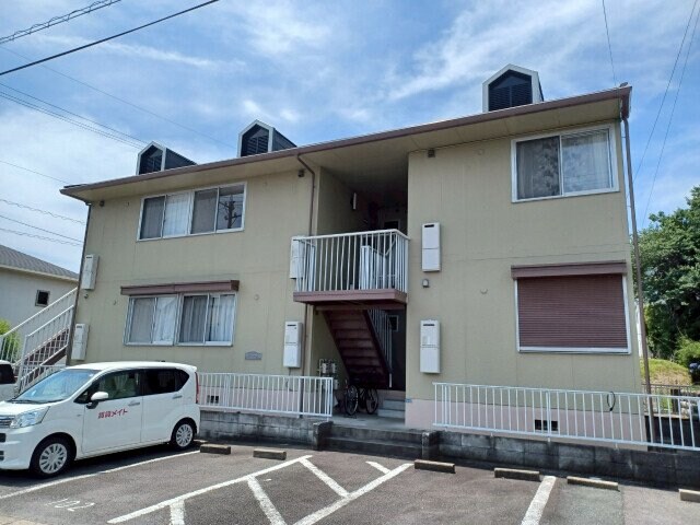  アーバンライフサクライ