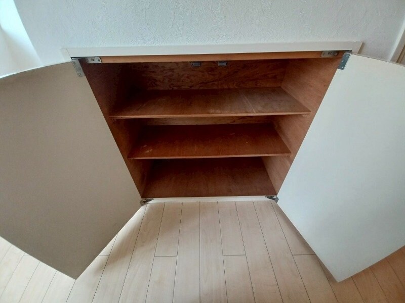  アーバンライフサクライ