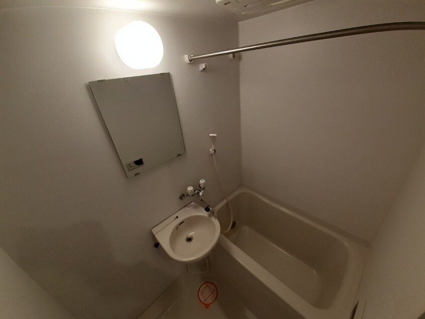 同型参考写真 ラフレシール山城