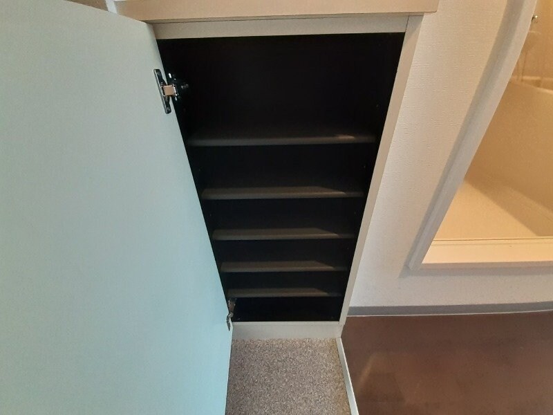 同型参考写真 ラフレシール山城