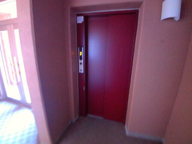  ラフレシール山城