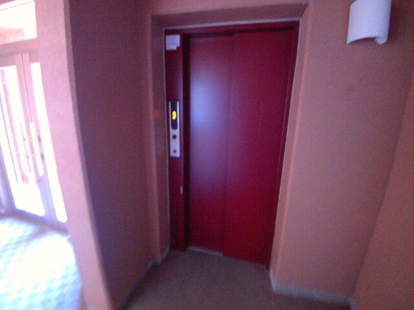  ラフレシール山城