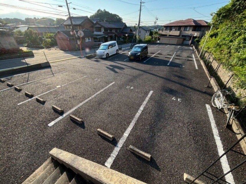  ラフレシール山城