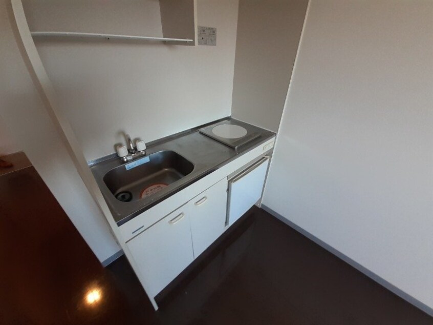 同型参考写真 ラフレシール山城