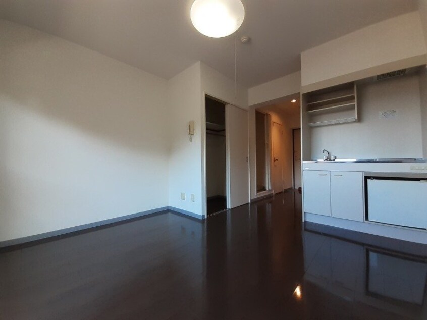 同型参考写真 ラフレシール山城