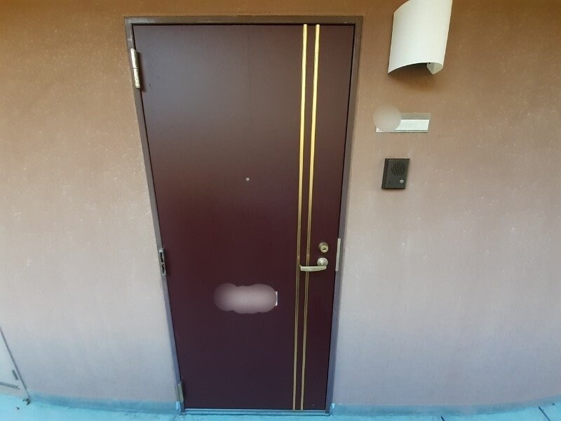 同型参考写真 ラフレシール山城