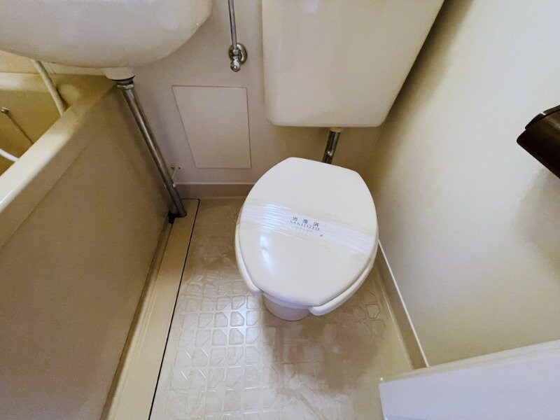  シティハイツホープ