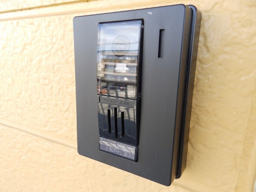 同型参考写真 シティハイツホープ