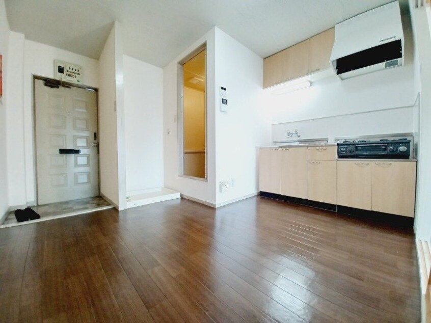 同型参考写真 シティハイツホープ