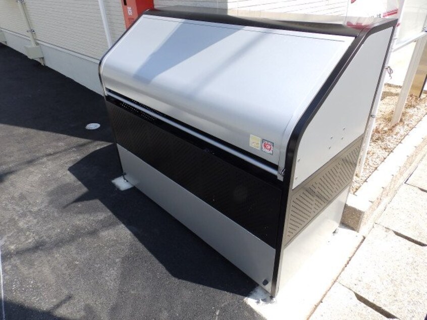  グレース・ヒルズＢ