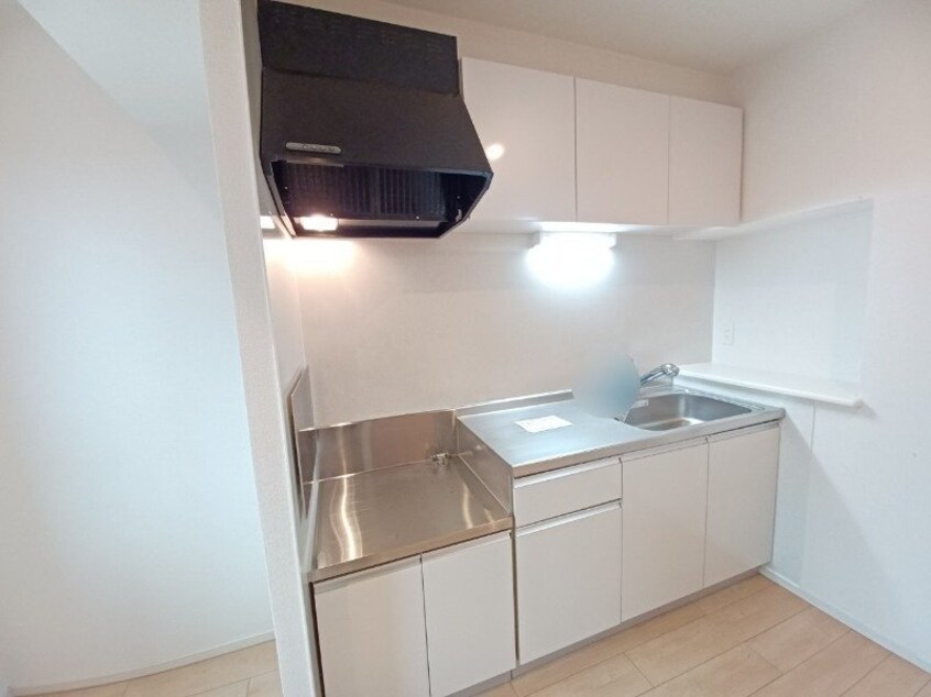 同型参考写真 グレース・ヒルズＢ