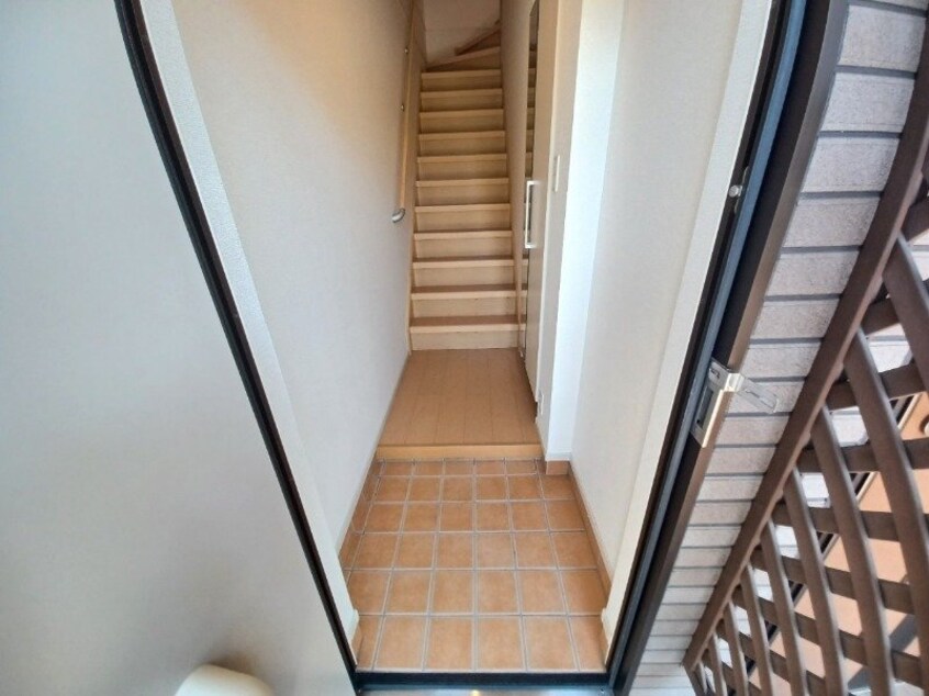 同型参考写真 グレース・ヒルズＢ