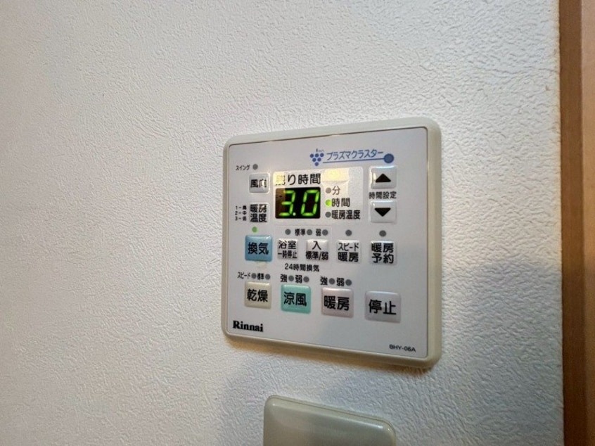 同型参考写真 K's　mansion