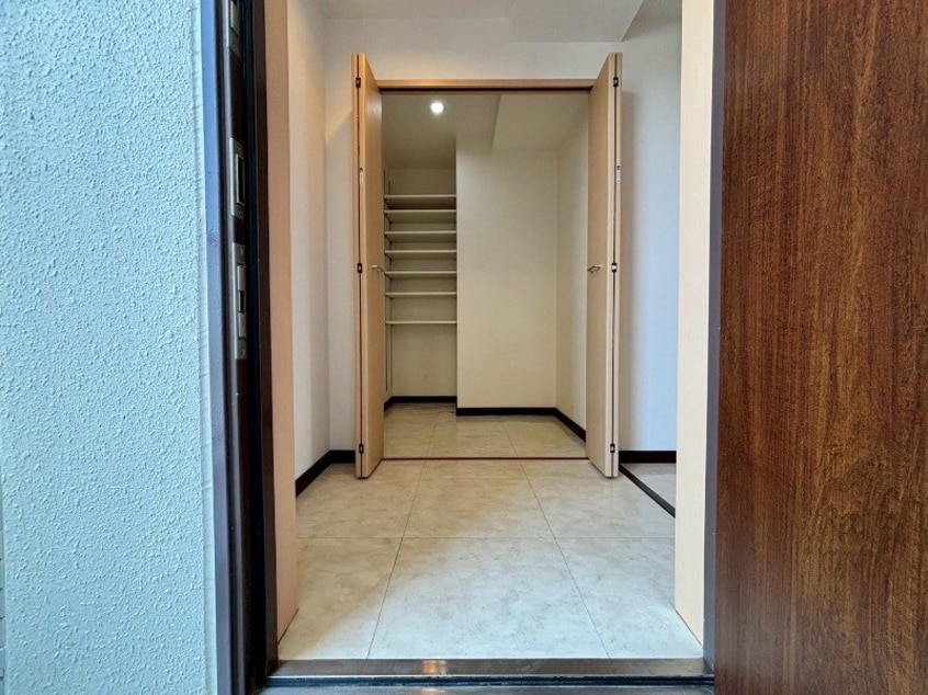 同型参考写真 K's　mansion