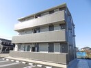 プランドールＭの外観