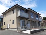 マルベリーハイツ　Ｂ棟