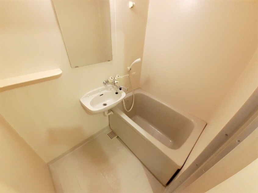 同型反転タイプ シティハイツフォレスト