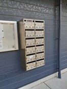  シティハイツフォレスト