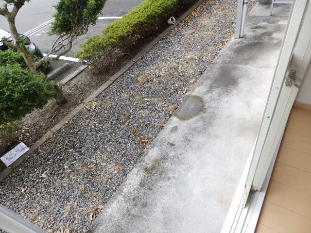 同型反転タイプ シティハイツフォレスト