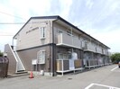 ガーデンプラザＫ’Ｓの外観