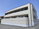 リバーサイドの外観