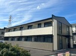 レオパレスブリリアント幸