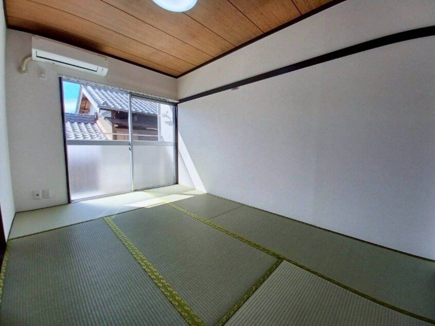  アネックス平津A棟