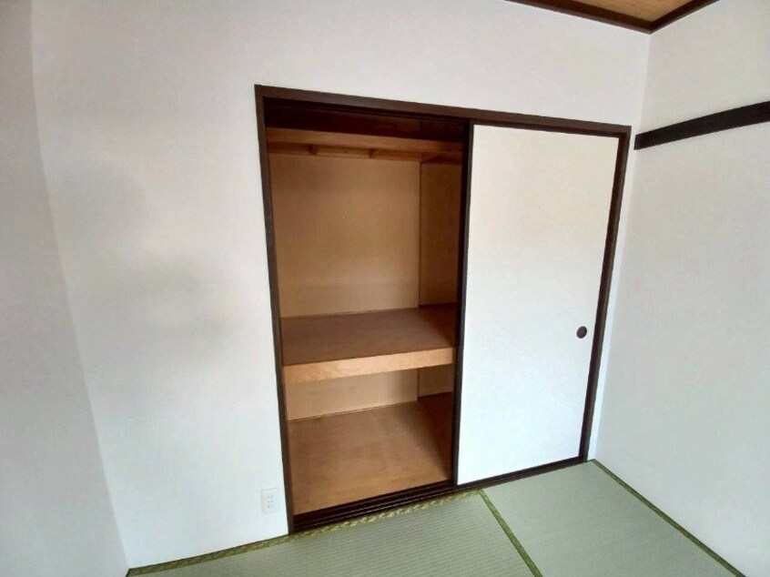  アネックス平津A棟