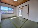  アネックス平津A棟