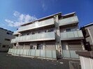 Ｐｒｅｍｉａｓ平町の外観