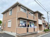 ベル・クール　C棟