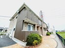 ハマナス　Ｔ，Ｙの外観
