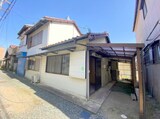 西富田戸建