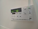 同物件別部屋参考写真です。 アドニス　Ｂ