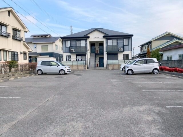  ハイネス２１　Ｃ棟
