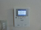 セキュリティ ハイネス２１　Ｃ棟