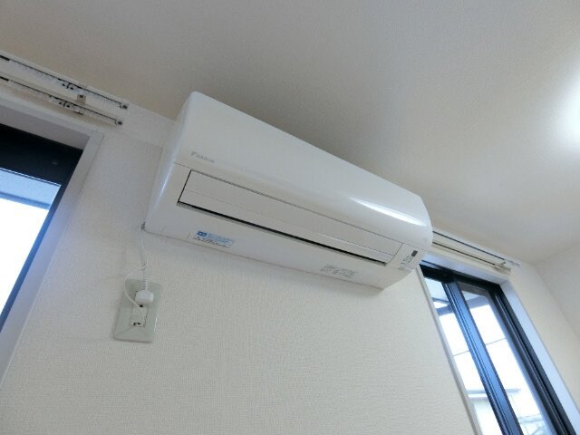その他設備 ハイネス２１　Ｃ棟