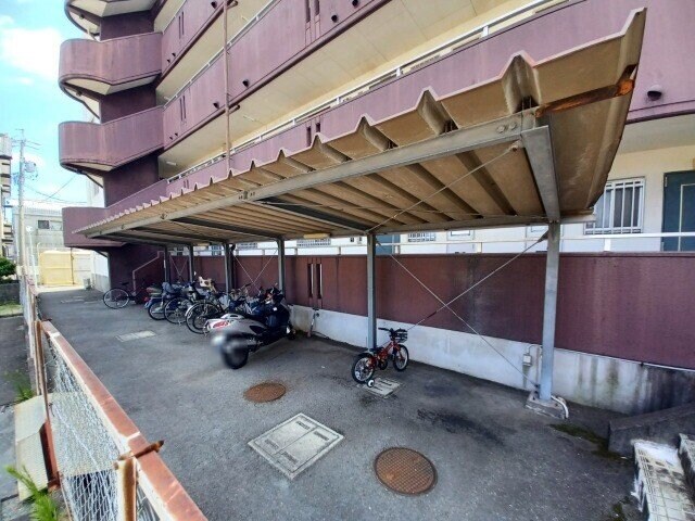  ソシアルドミール東館