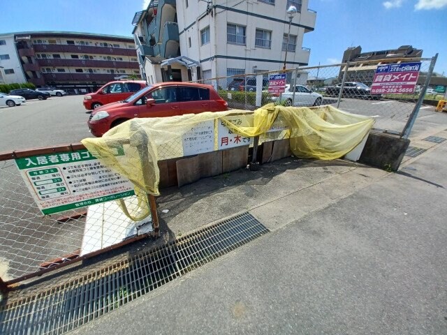  ソシアルドミール東館