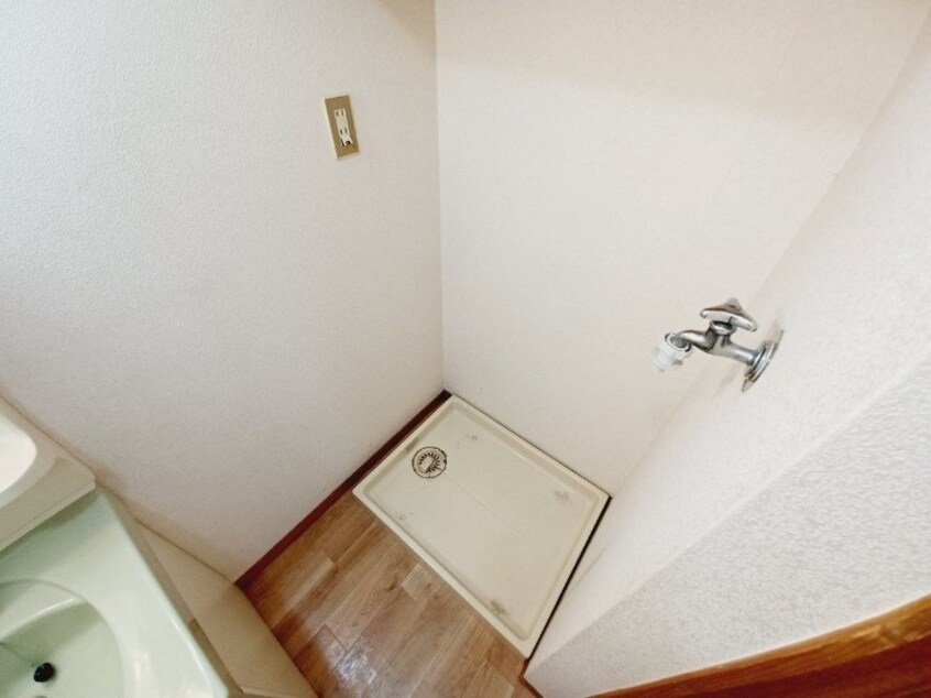 同型参考写真 ソシアルドミール東館