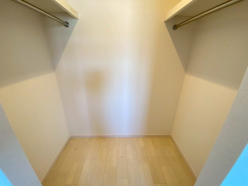 反転タイプ参考写真 LaLa COURT SHIRASUKA