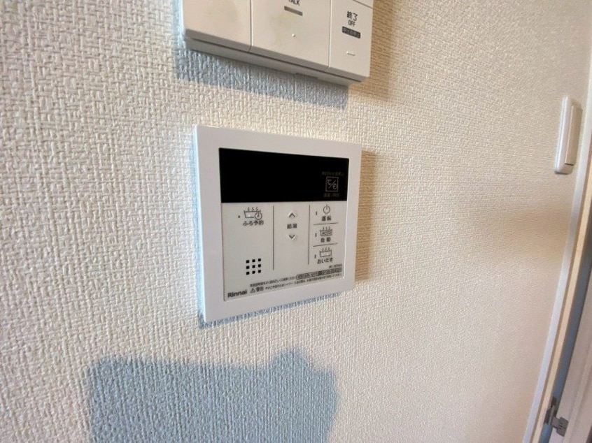 反転タイプ参考写真 LaLa COURT SHIRASUKA