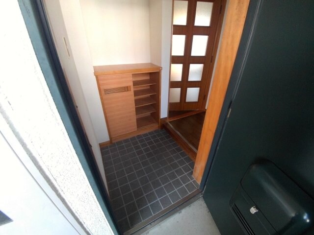 同物件別部屋写真 ソシアルドミール東館